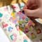 Livret de plus de 1 500 autocollants Original de Squishmallows